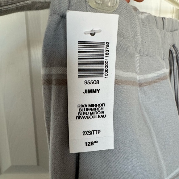 Aritzia Babaton Jimmy Pants - Picture 4 of 7
